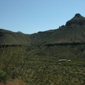  Big Bend